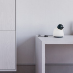 Bird Bordslampa Sand/Opalglas Bird Bordslampa Sand/Opalglas