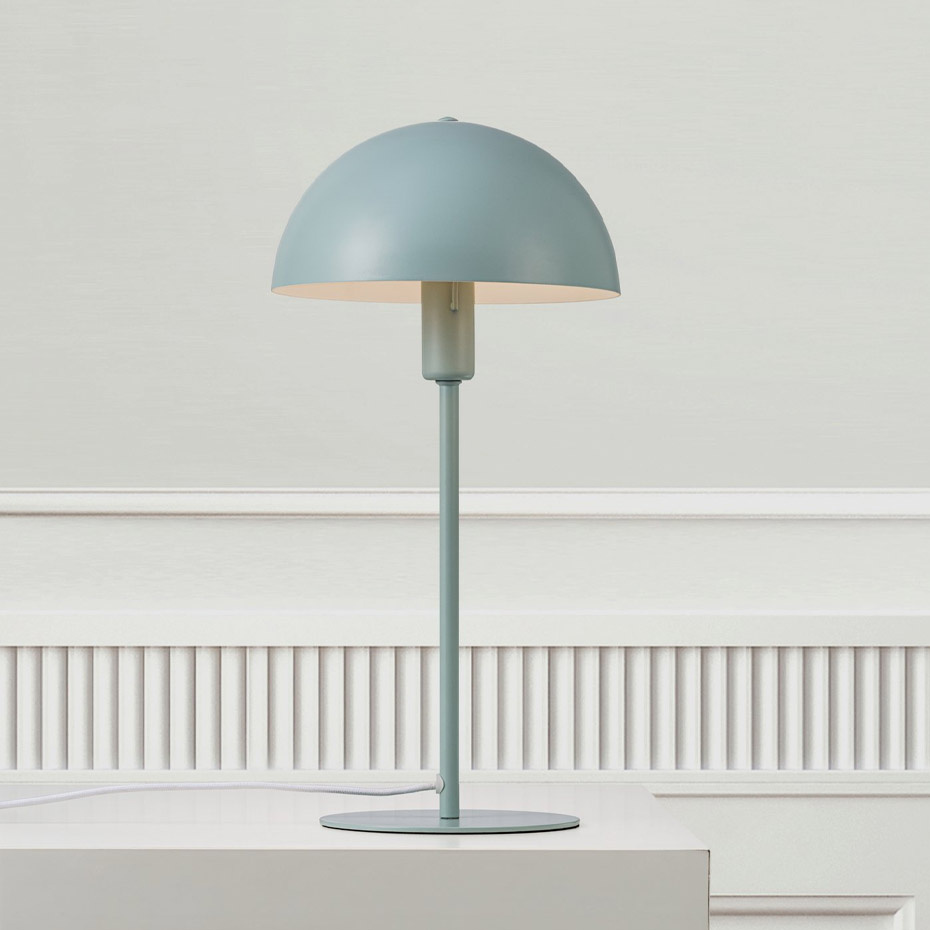 Ellen Bordslampa Grön