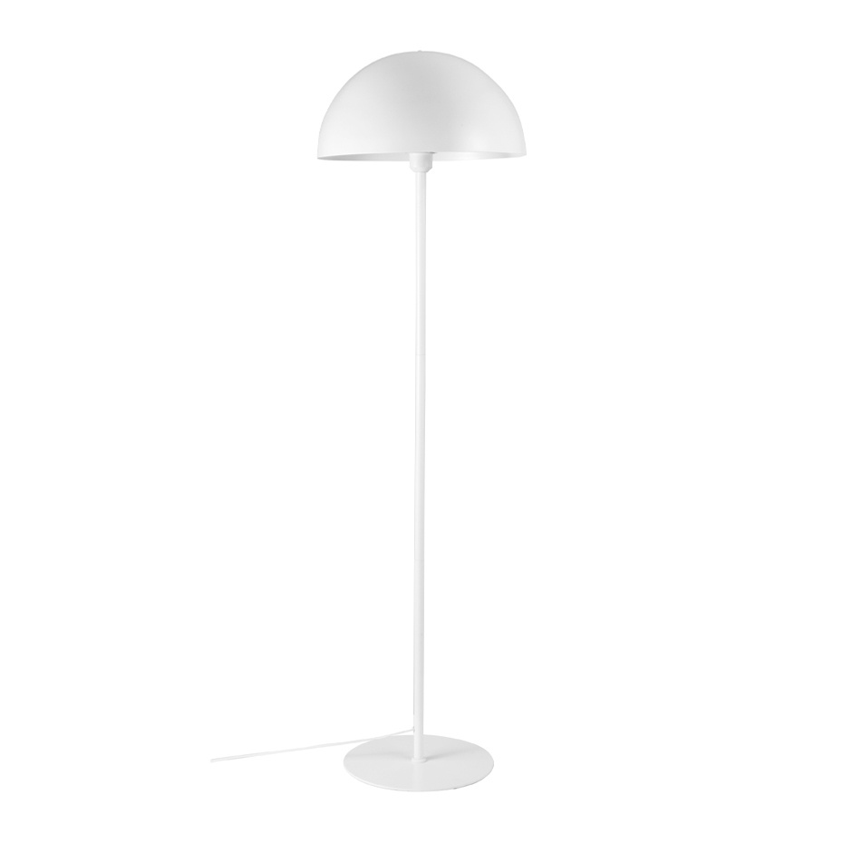 Ellen Golvlampa Vit