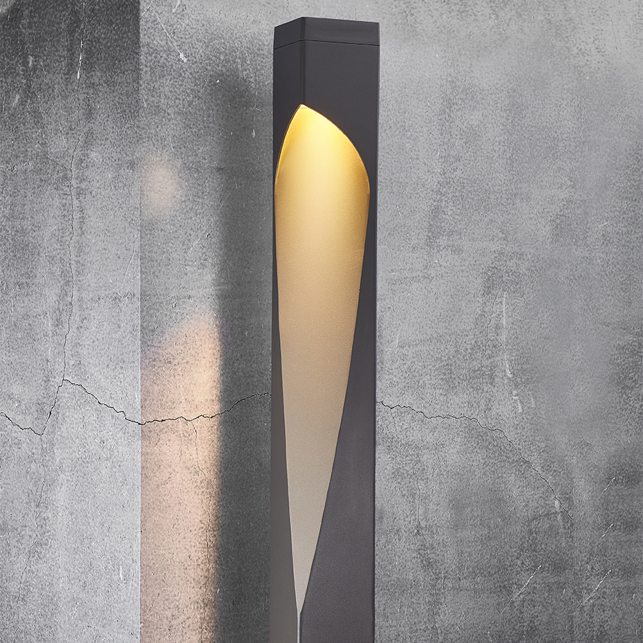 Concordia Pollare Antracit