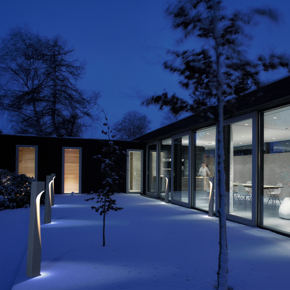 Concordia Pollare Antracit