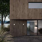 Nestor Vägglampa Svart Nestor Vägglampa Svart