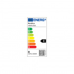 Nestor Sensor Vägglampa Svart Nestor Sensor Vägglampa Svart