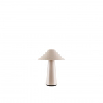 Cannes Portabel Bordslampa Mud Cannes Portabel Bordslampa Mud