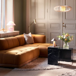 Cannes Portabel Bordslampa Mud Cannes Portabel Bordslampa Mud