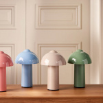 Buddy Portabel Bordslampa Grön Buddy Portabel Bordslampa Grön