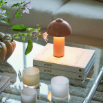 Buddy Portabel Bordslampa Ljusblå Buddy Portabel Bordslampa Ljusblå