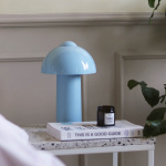 Buddy Portabel Bordslampa Svart Buddy Portabel Bordslampa Svart