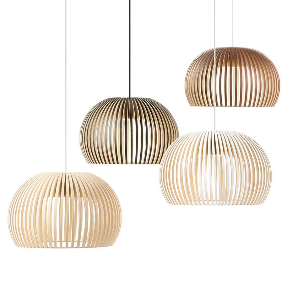 Atto 5000 Pendel Birch