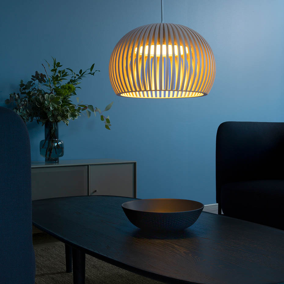 Atto 5000 Pendel White