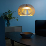 Atto 5000 Pendel White Atto 5000 Pendel White