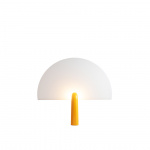 Pavo Bordslampa Gul Pavo Bordslampa Gul