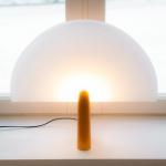 Pavo Bordslampa Gul Pavo Bordslampa Gul