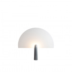 Pavo Bordslampa Grå Pavo Bordslampa Grå