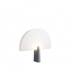 Pavo Bordslampa Grå Pavo Bordslampa Grå