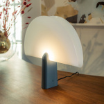 Pavo Bordslampa Grå Pavo Bordslampa Grå