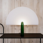 Pavo Bordslampa Grön Pavo Bordslampa Grön