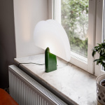 Pavo Bordslampa Grön Pavo Bordslampa Grön