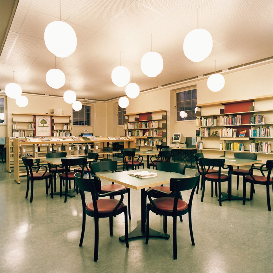 Pukeberg Original 1950 Pendel