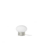 Mammut 20 Bordslampa Grå Mammut 20 Bordslampa Grå