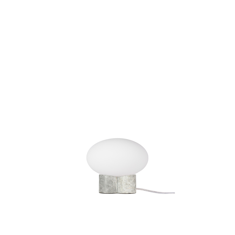 Mammut 20 Bordslampa Grå