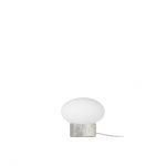 Mammut 20 Bordslampa Grå Mammut 20 Bordslampa Grå