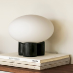 Mammut 20 Bordslampa Svart Mammut 20 Bordslampa Svart