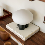 Mammut 20 Bordslampa Svart Mammut 20 Bordslampa Svart