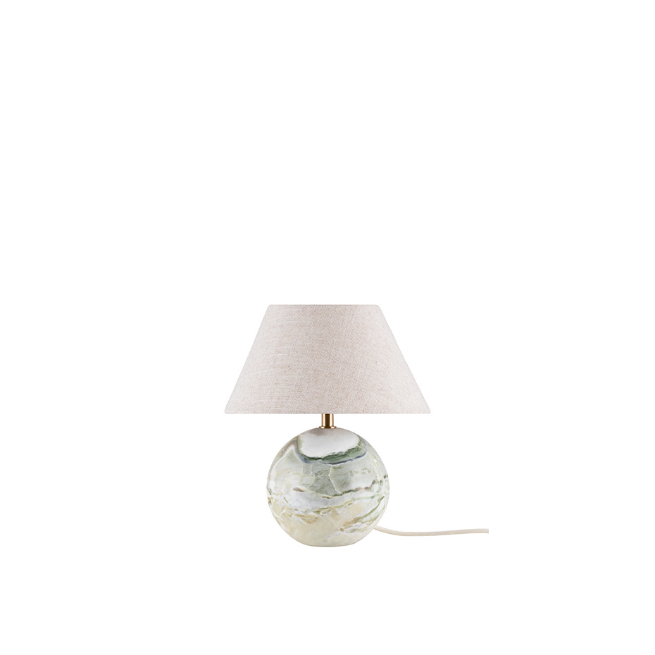 Castello 24 Bordslampa Grön