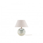 Castello 24 Bordslampa Grön Castello 24 Bordslampa Grön