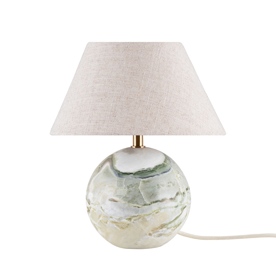 Castello 24 Bordslampa Grön