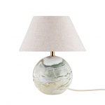 Castello 24 Bordslampa Grön Castello 24 Bordslampa Grön