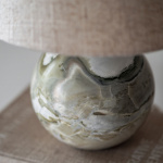 Castello 24 Bordslampa Grön Castello 24 Bordslampa Grön