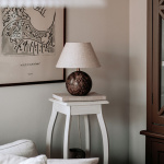 Castello 24 Bordslampa Brun Castello 24 Bordslampa Brun