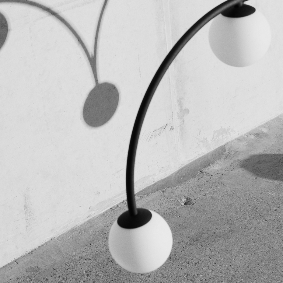 Bounce 169 Pendel Black/Opal