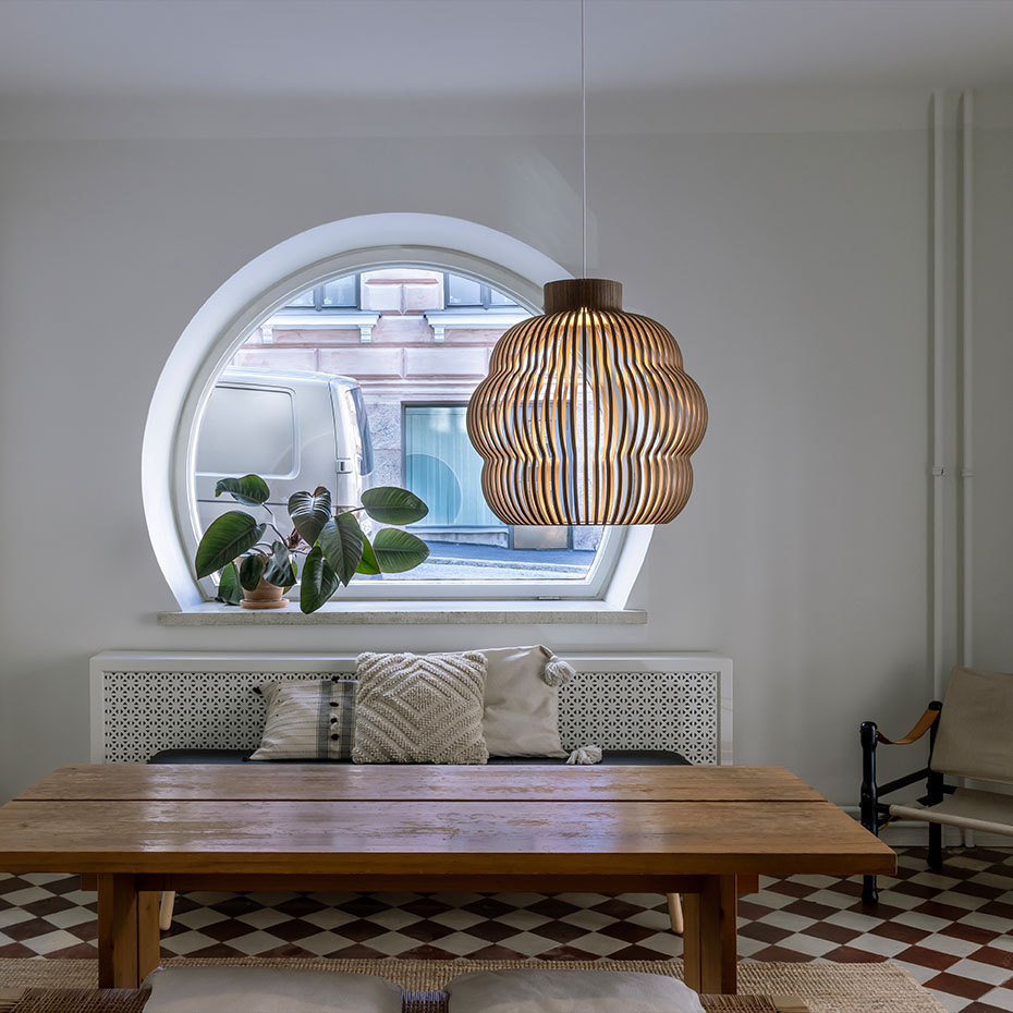 Kumulo 5200 Pendel Birch