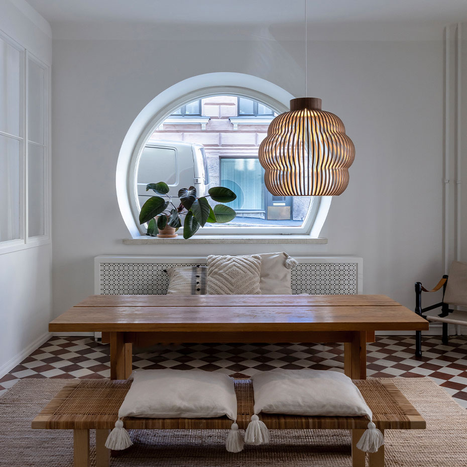 Kumulo 5200 Pendel Birch