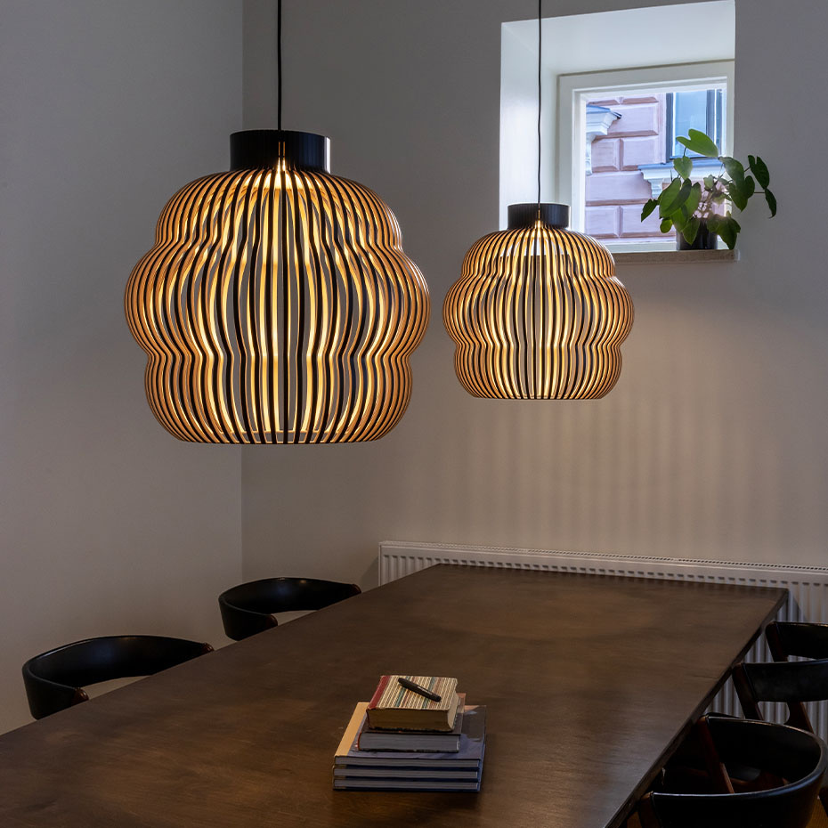 Kumulo 5200 Pendel Birch