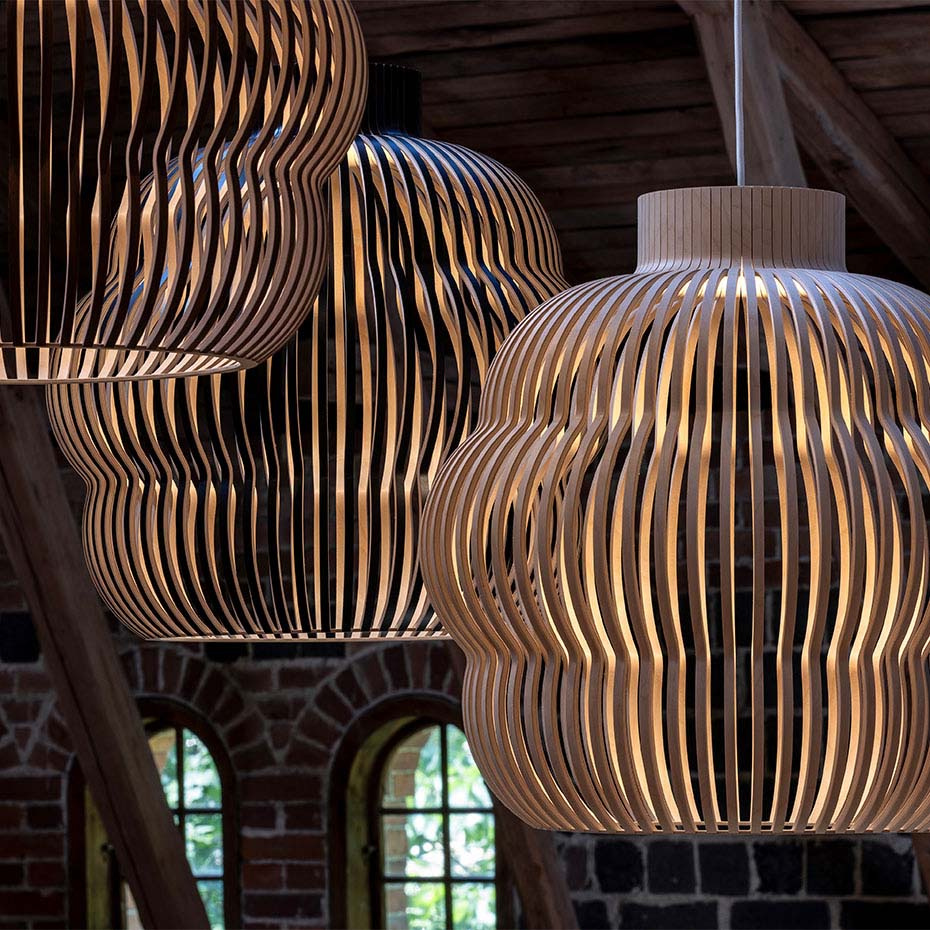 Kumulo 5200 Pendel Black