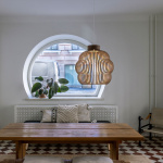 Kumulo 5200 Pendel Walnut Kumulo 5200 Pendel Walnut