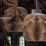 Kumulo 5200 Pendel Walnut Kumulo 5200 Pendel Walnut