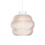 Kumulo 5200 Pendel White Secto Design Kumulo 5200 Pendel White