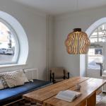 Kumulo 5200 Pendel White Kumulo 5200 Pendel White