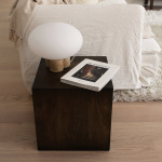 Mammut 28 Bordslampa Travertin Mammut 28 Bordslampa Travertin