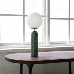 Torrano Bordslampa Grön Torrano Bordslampa Grön