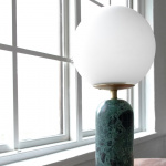 Torrano Bordslampa Grön Torrano Bordslampa Grön