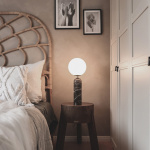 Torrano Bordslampa Brun Torrano Bordslampa Brun