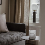 Torrano Bordslampa Svart Torrano Bordslampa Svart