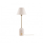 Gino 20 Bordslampa Travertin Gino 20 Bordslampa Travertin
