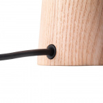 Night Owl Bordslampa Midnight Blue/Ash Night Owl Bordslampa Midnight Blue/Ash